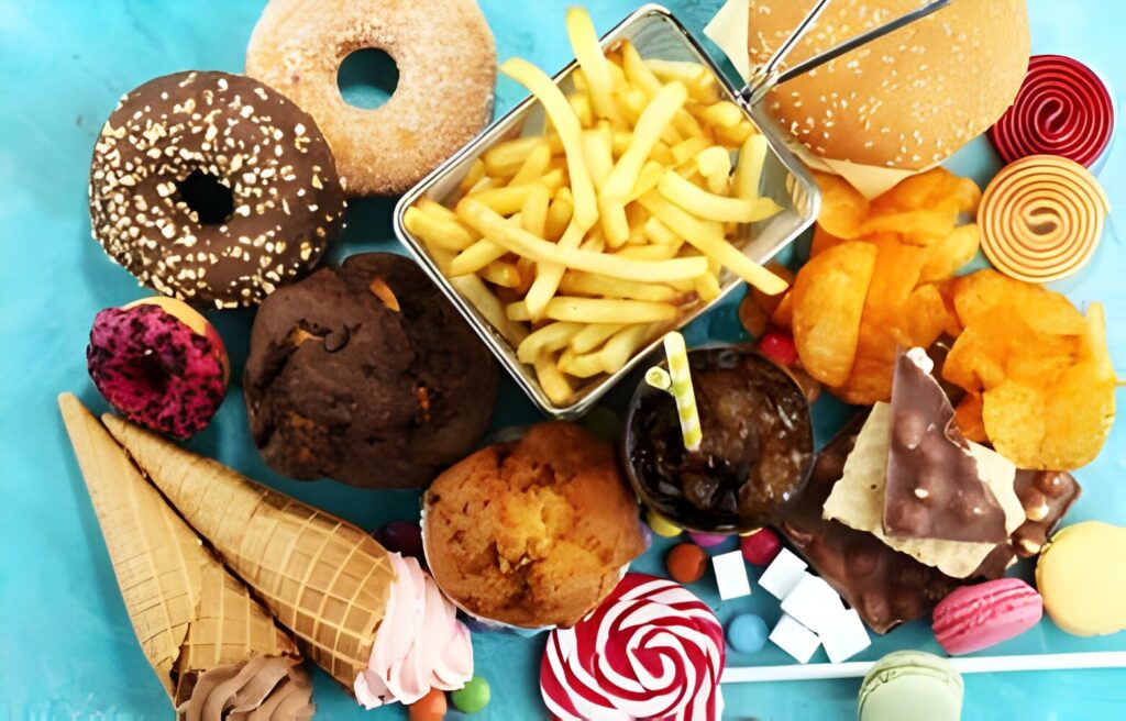 malbouffe