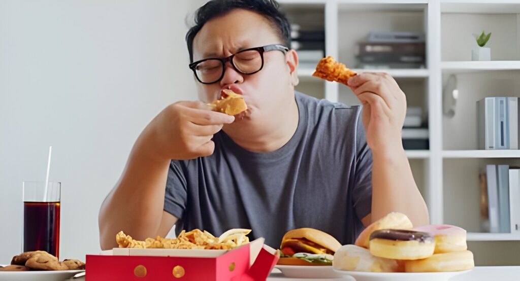 Les effets néfastes de la malbouffe : Protégez votre santé!