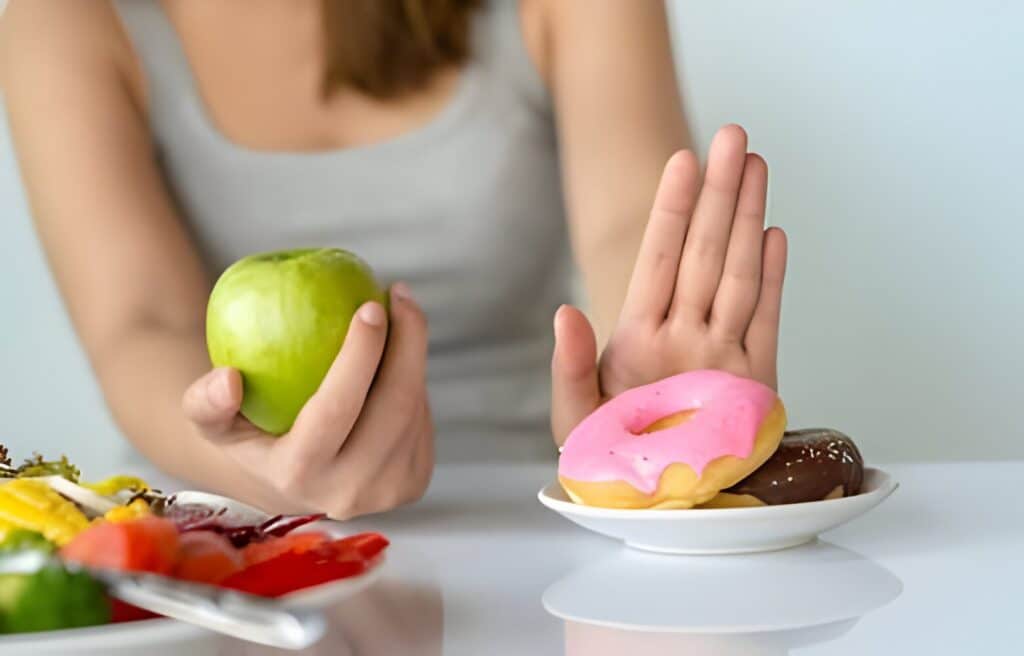 Les effets néfastes de la malbouffe