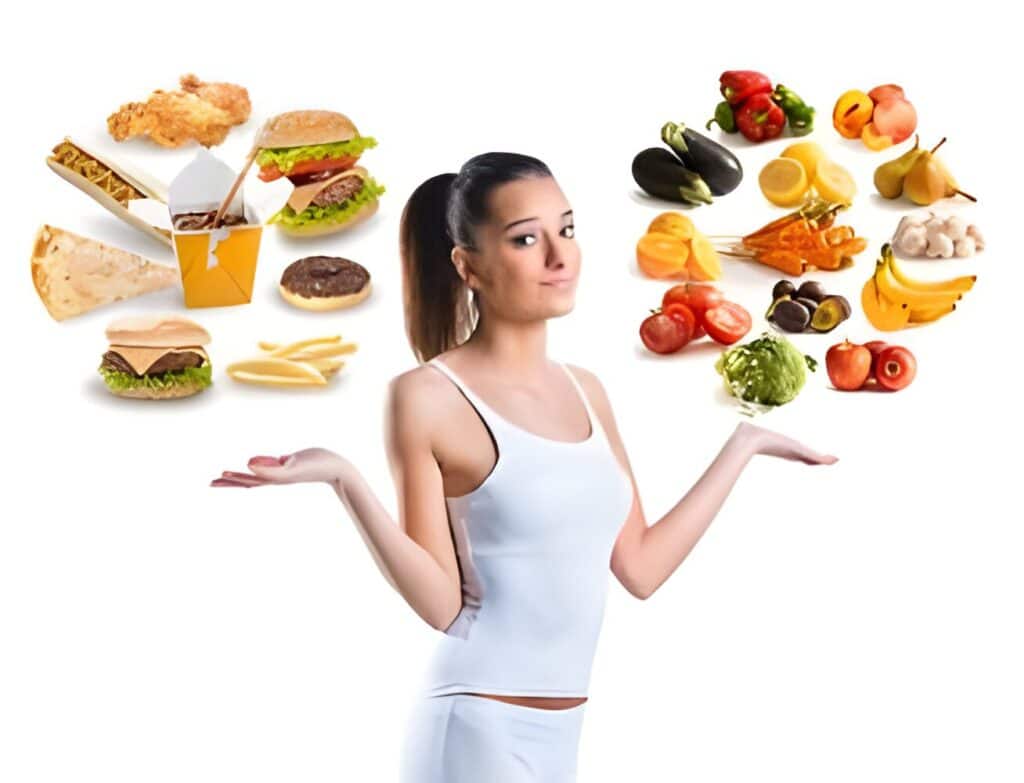 Les effets néfastes de la malbouffe : Protégez votre santé!