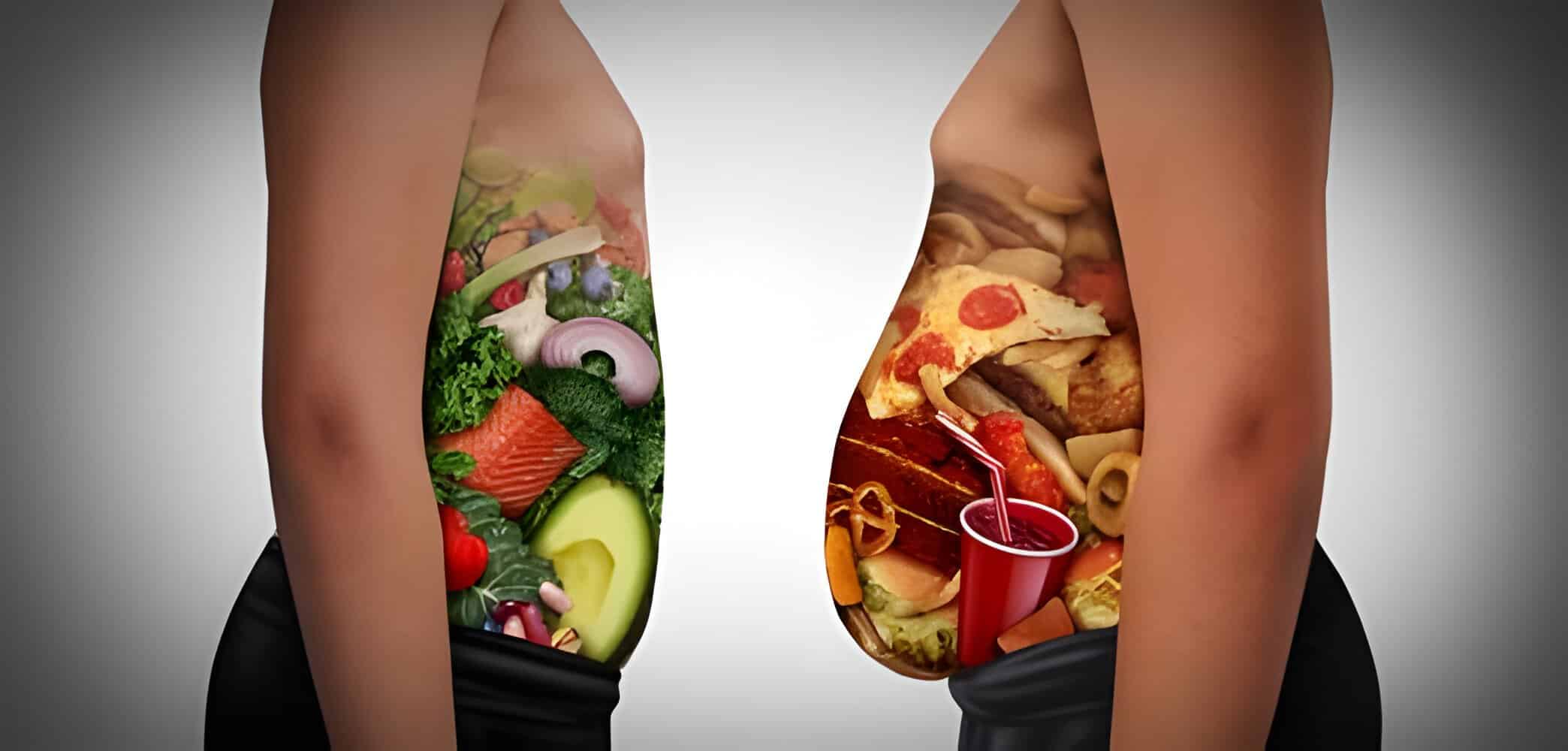 Les effets néfastes de la malbouffe : Protégez votre santé!