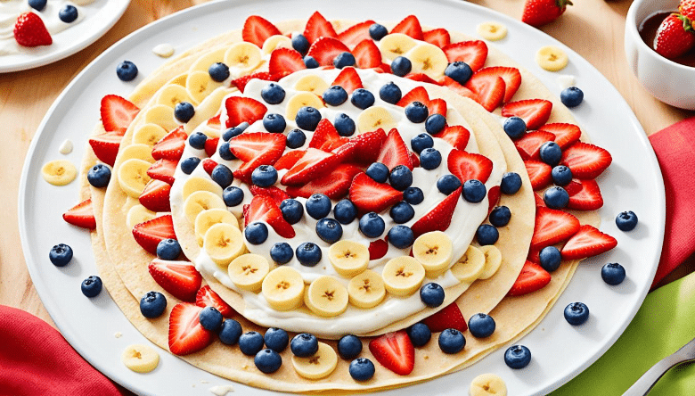 Recette Crêpe Facile et Rapide