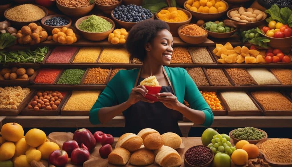 Régime sans gluten