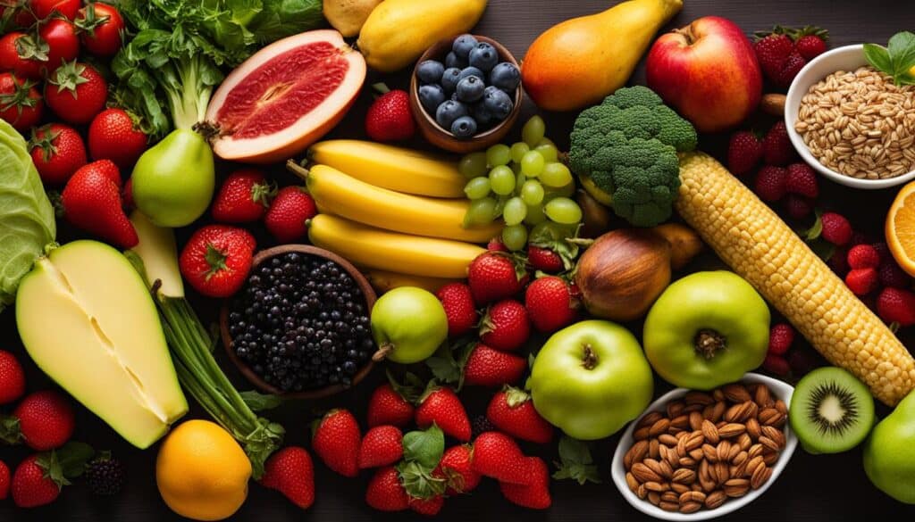 Découvrez le Programme Alimentaire Perte de Poids Parfait