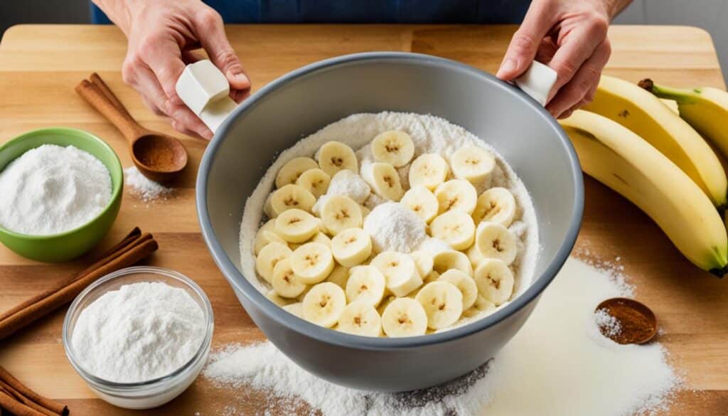 recette banana bread