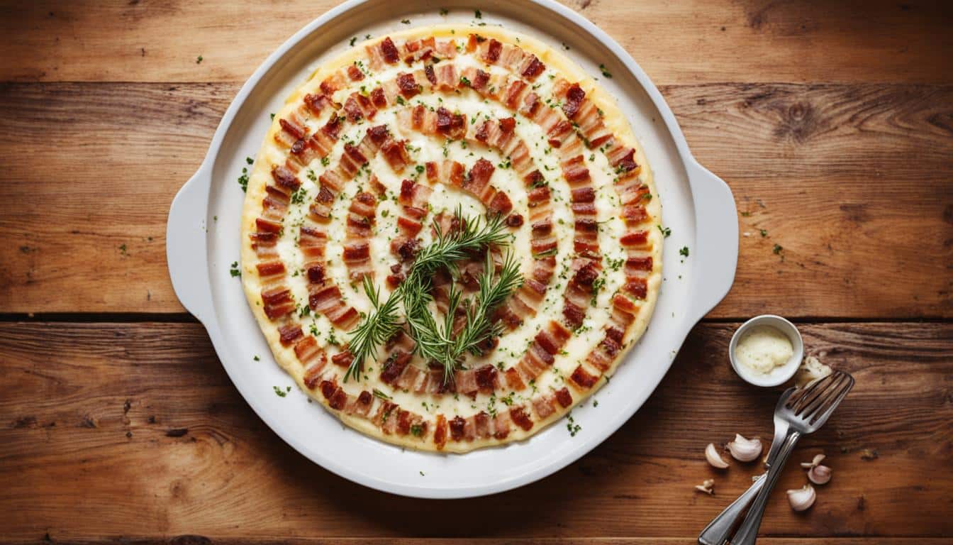 recette croziflette