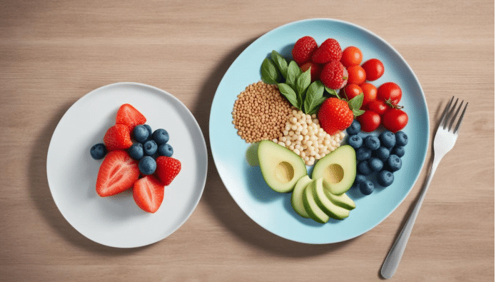Régime sans fibre : Conseils pratiques pour une alimentation adaptée