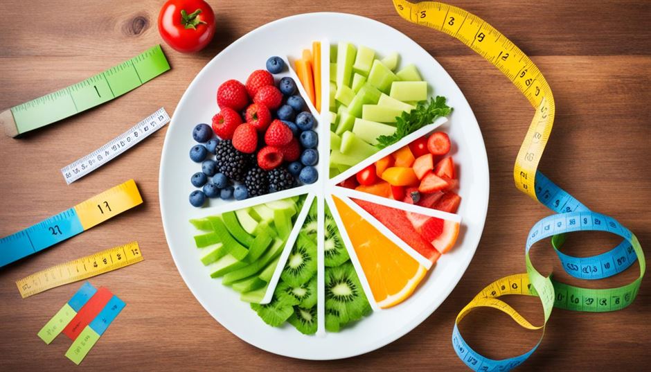 Régime Efficace pour Perdre 10 Kilos