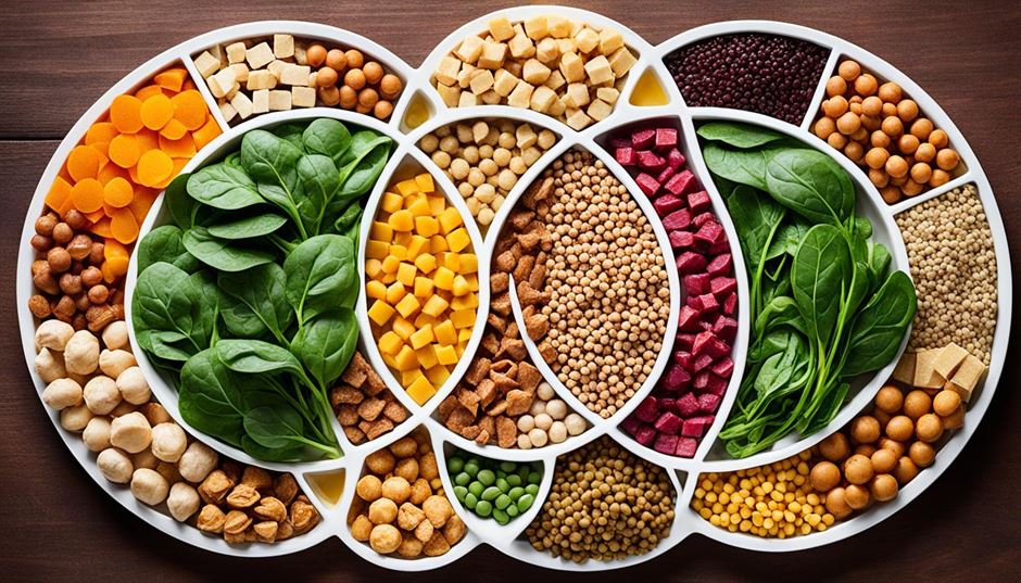 Aliments riches en fer