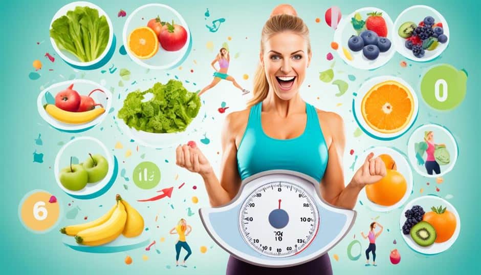 régime pour perdre 10 kilos