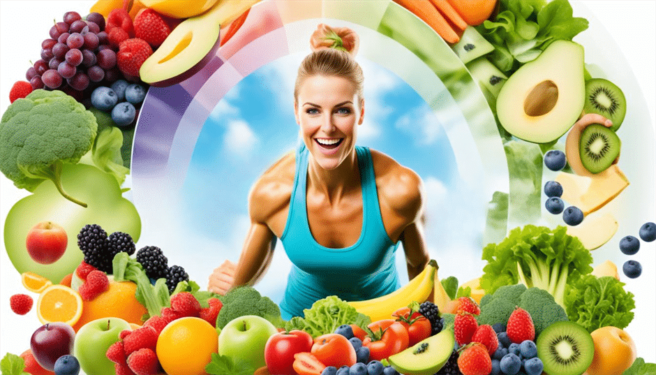 Régime Efficace pour Perdre 10 Kilos