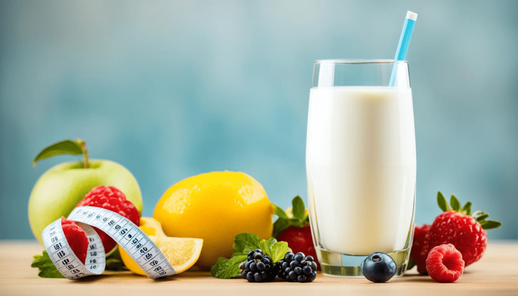 Comment consommer le kéfir de fruits sans prendre de poids