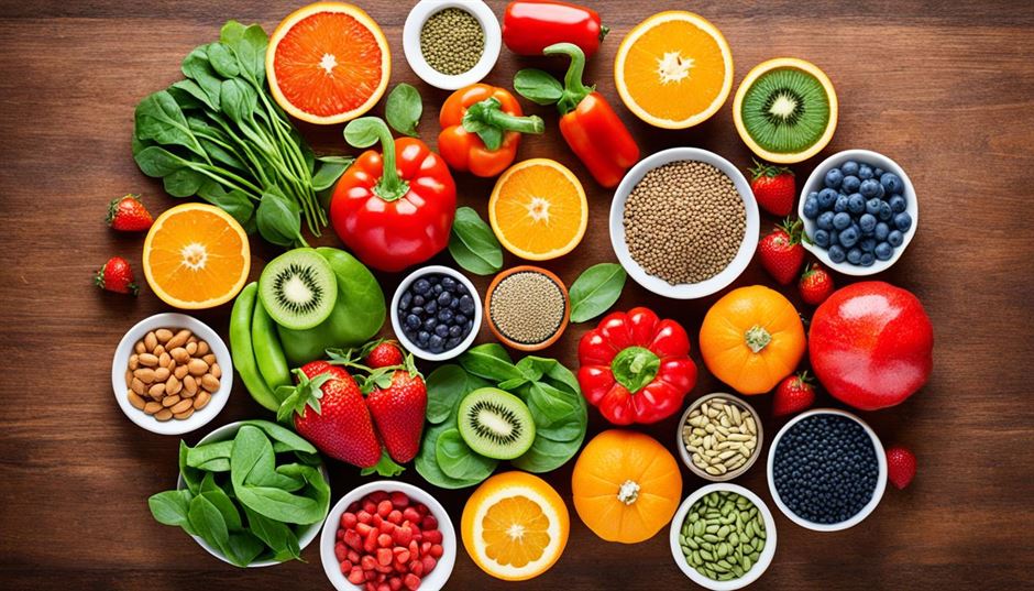 Aliments riches en fer