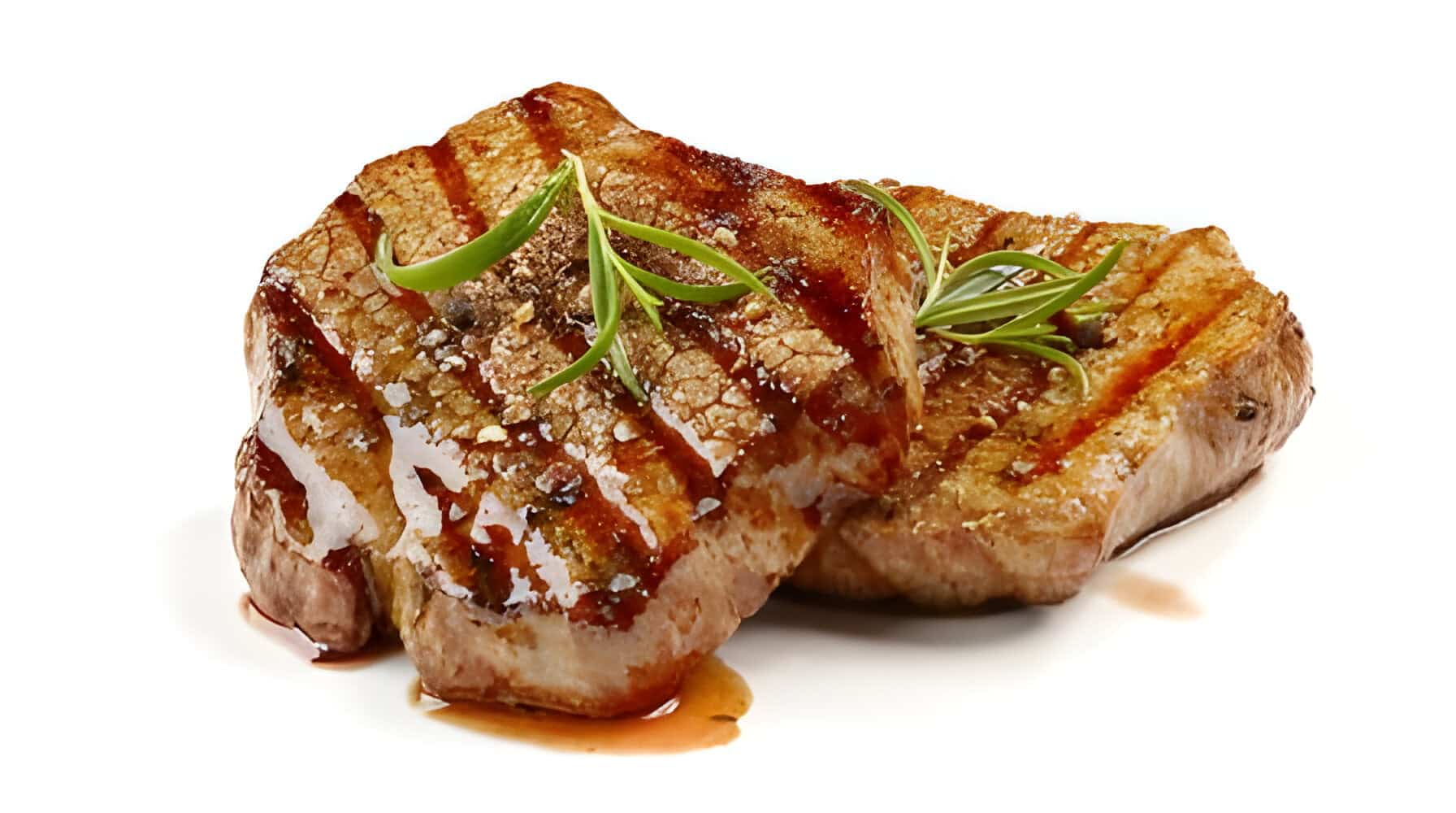 Différences caloriques entre steak haché grillé et steak haché cuit à la poêle