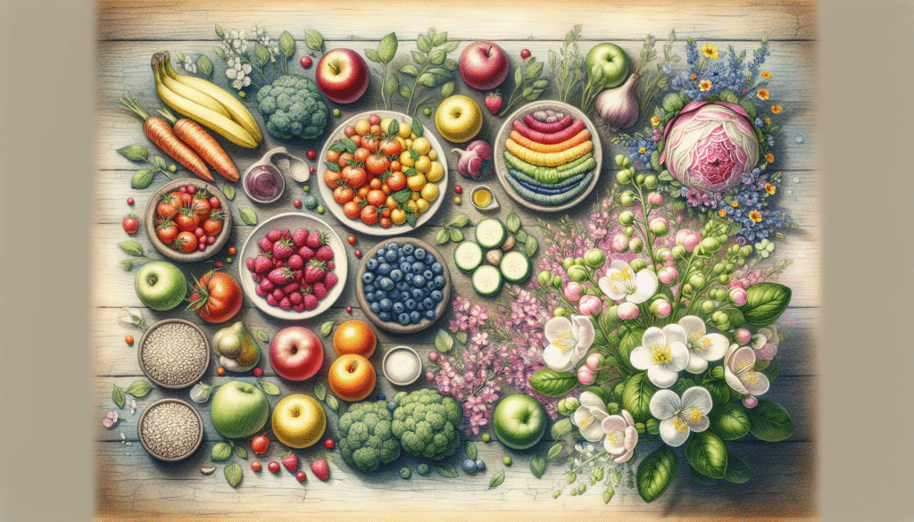 Fleurs de bach perte de poids : Méthodes et Astuces à Connaître