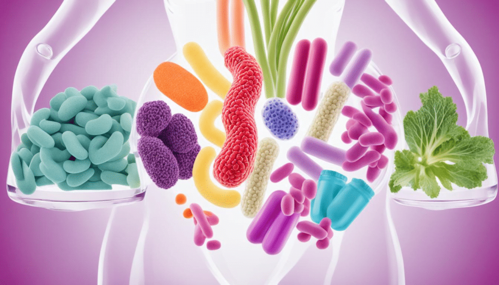 Impact des probiotiques sur le poids