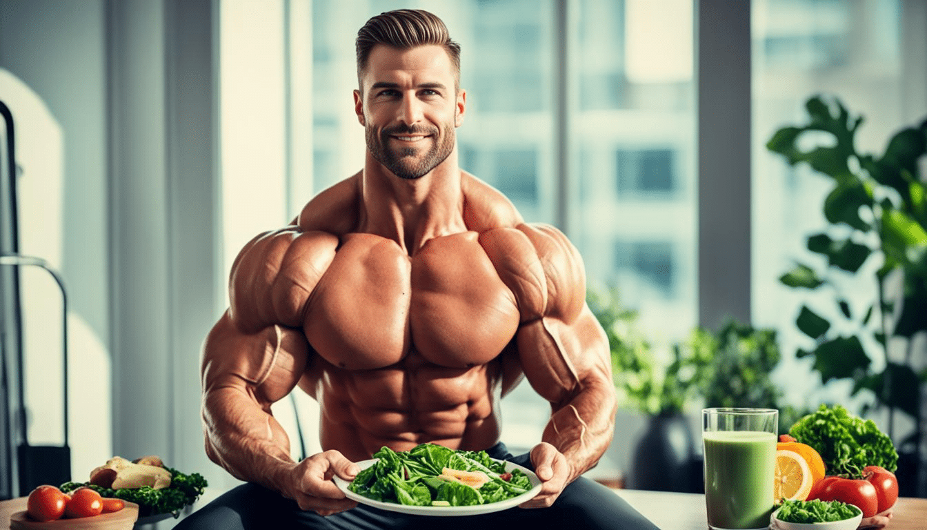 La Nutrition Sportive