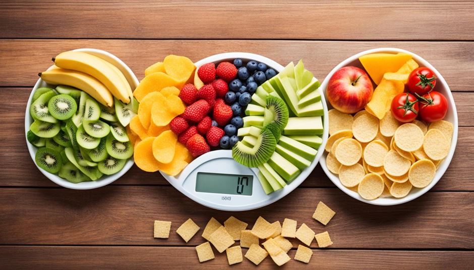 Régime Efficace pour Perdre 10 Kilos