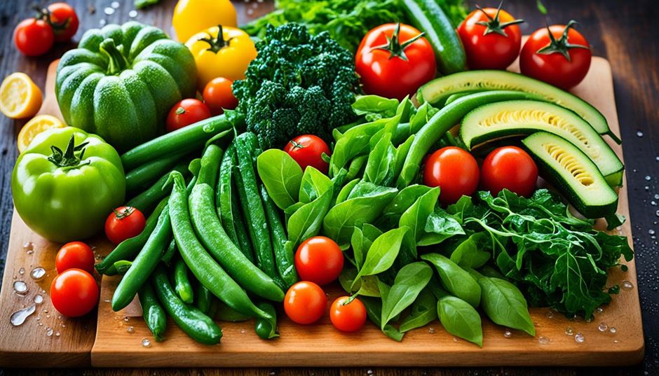 aliments à privilégier pour maigrir sainement