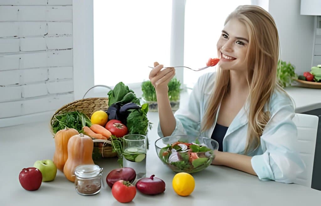 Les bienfaits attendus du régime FODMAP sur la santé