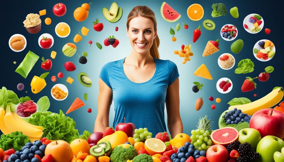 Régime fruits et légumes