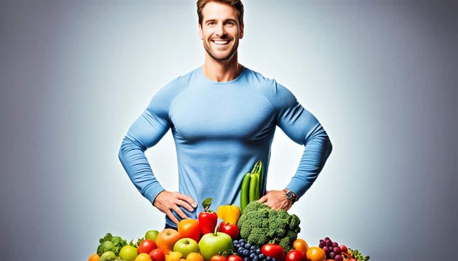 Régime fruits et légumes