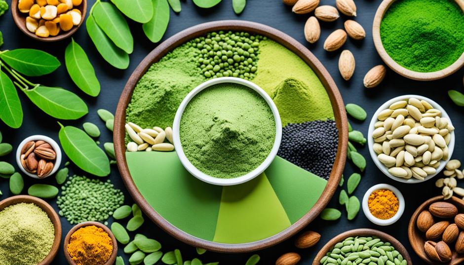 Moringa : un allié pour les végétariens et les sportifs