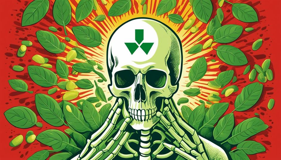 Précautions et effets secondaires du moringa
