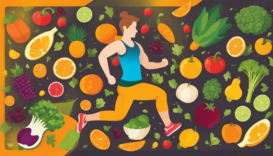 Régime 5 kg en 1 semaine menu