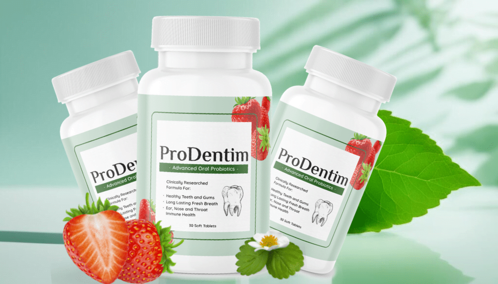 Prodentim avis