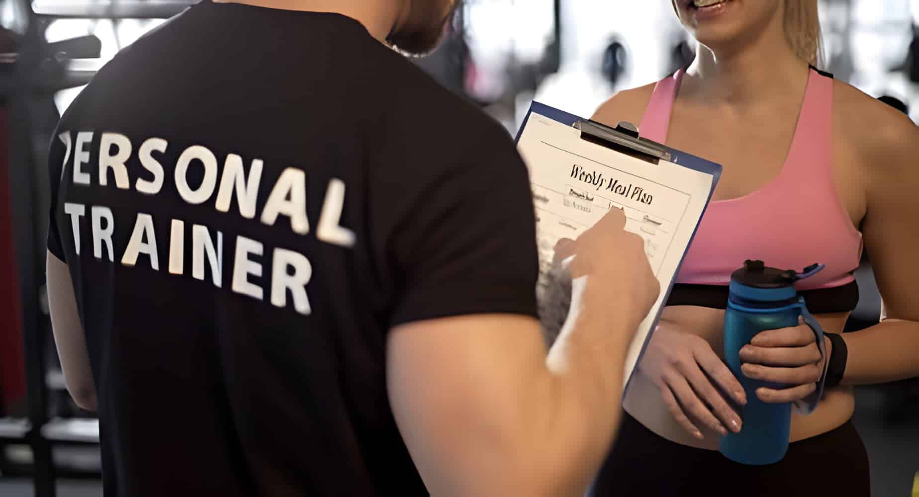 Programme Musculation Perte de Poids Guide Complet