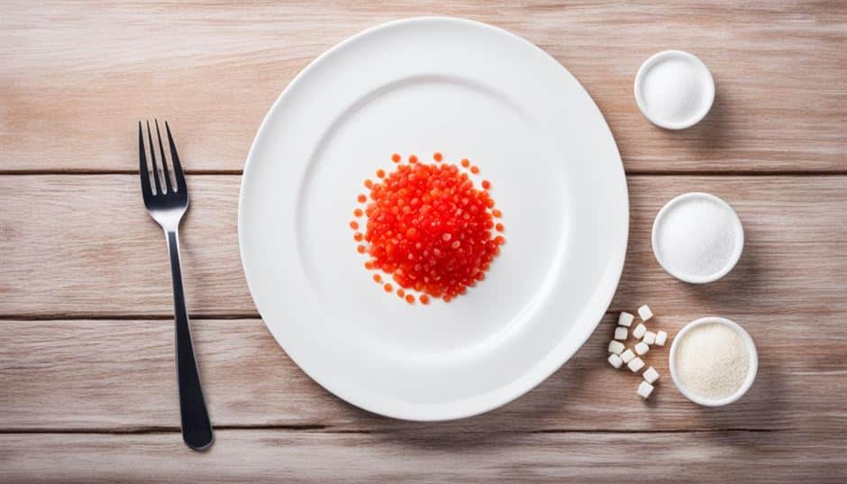 Aliments Éviter en Cas de Diabète