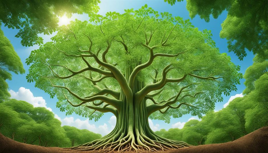 Qu'est-ce que le moringa oleifera