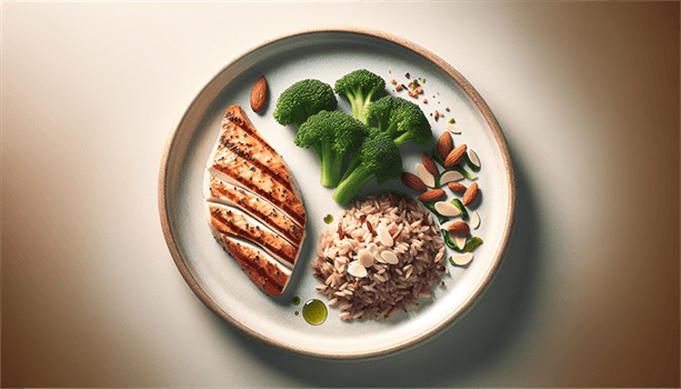 Programme musculation perte de poids