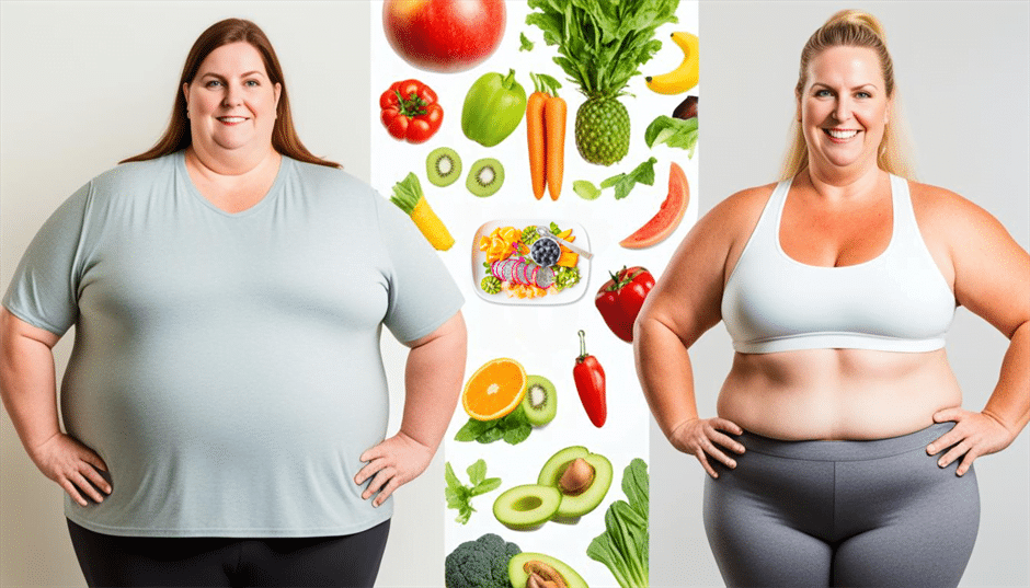 Régime Efficace pour Perdre 10 Kilos