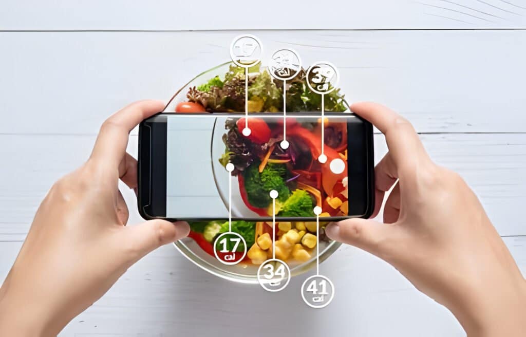 calcul calories