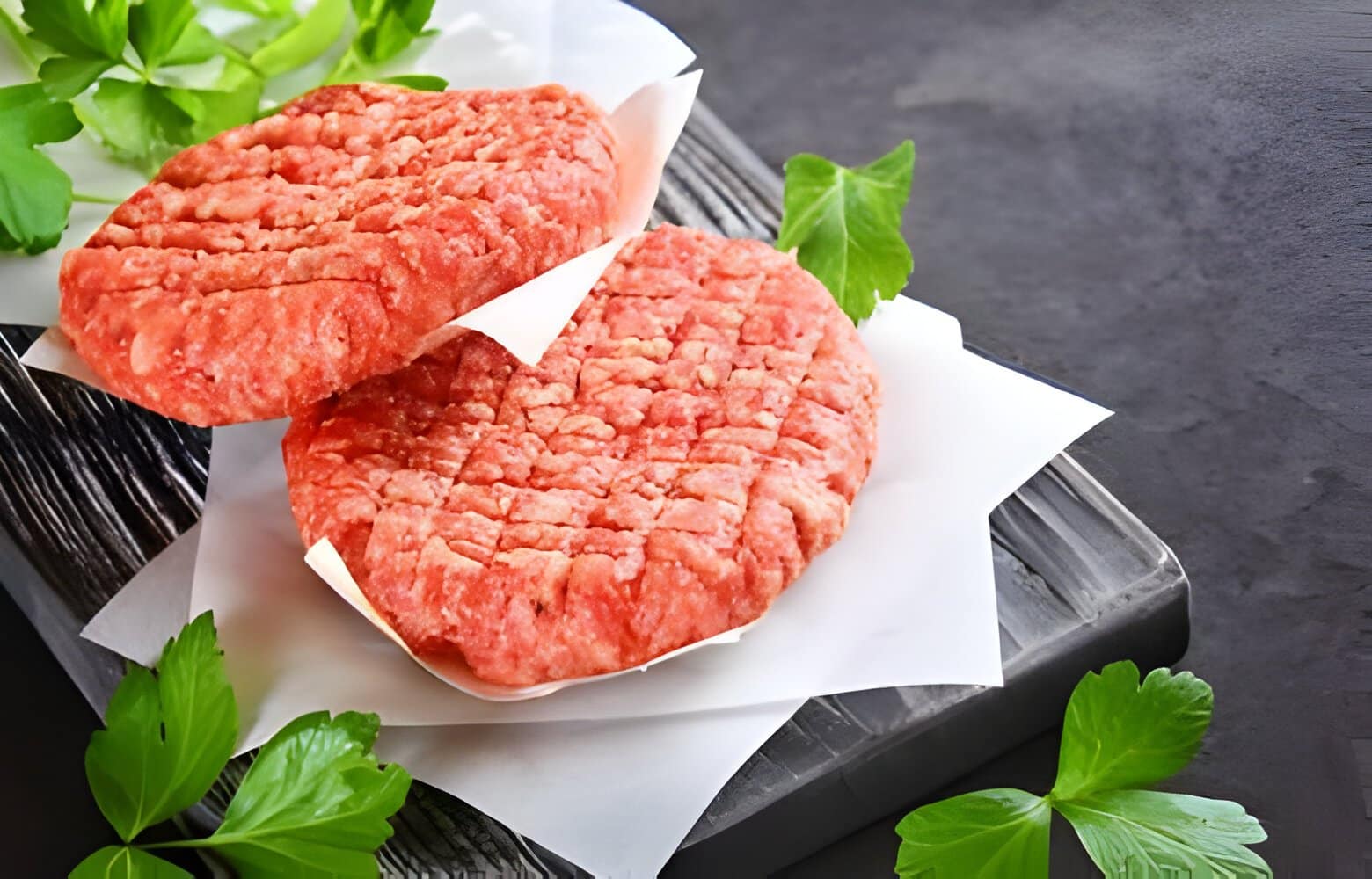 choisir un steak haché pour optimiser son régime