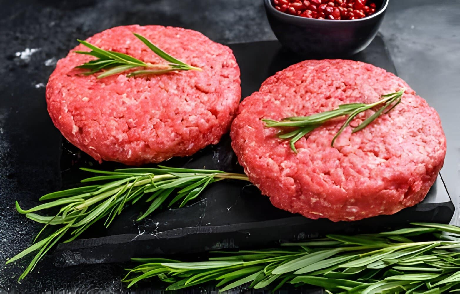 connaître les calories du steak haché est crucial pour votre régime