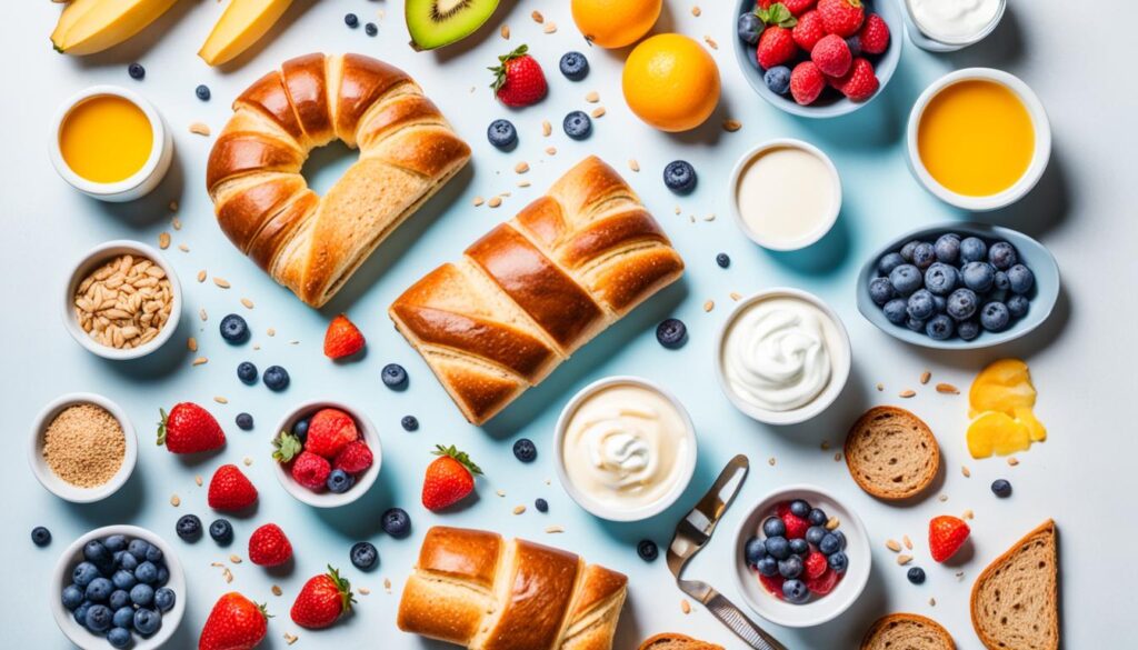 pain au chocolat