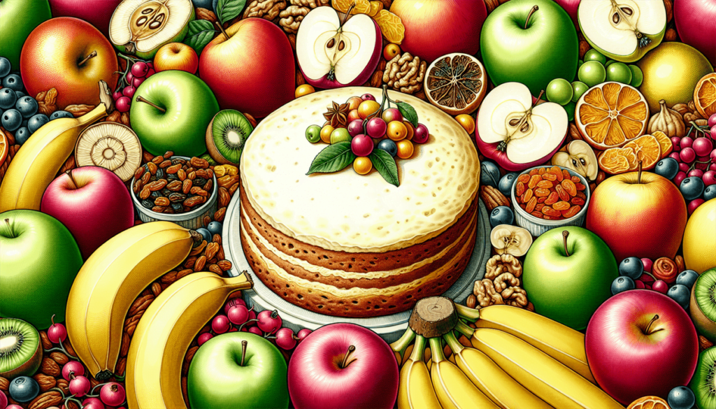 recette gateau flocon d'avoine regime