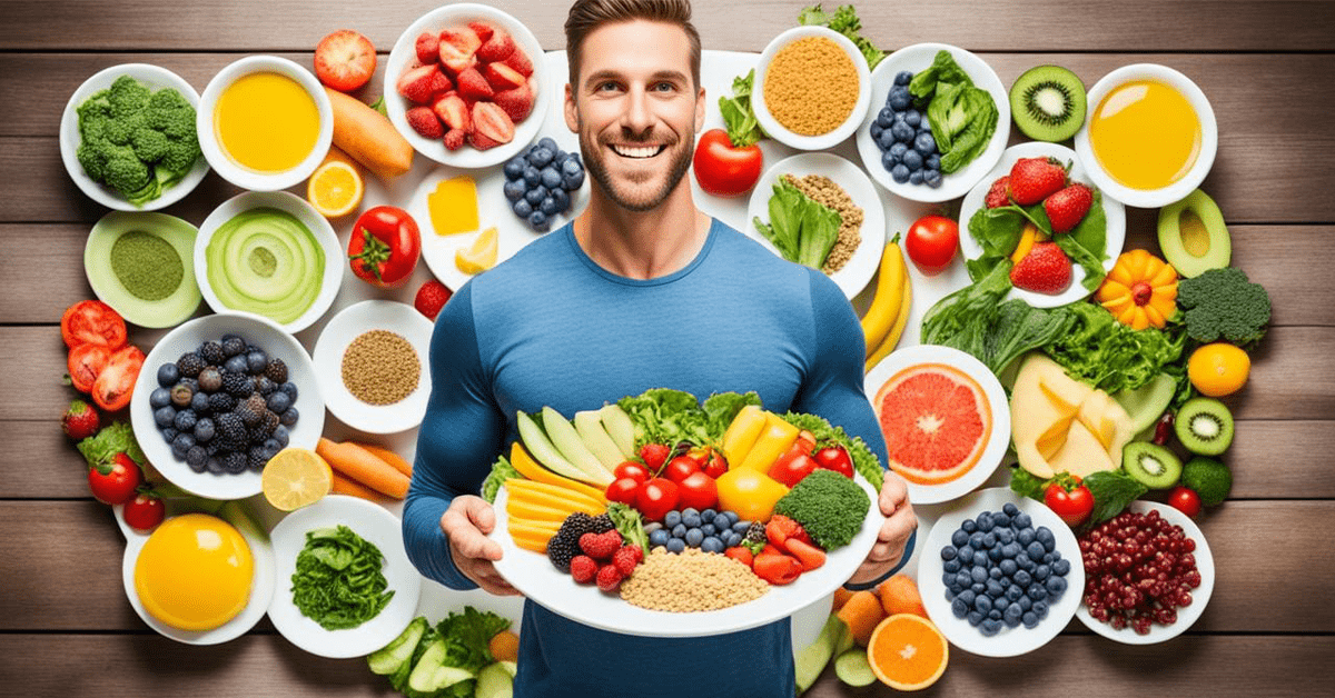 14 menus pour manger sainement