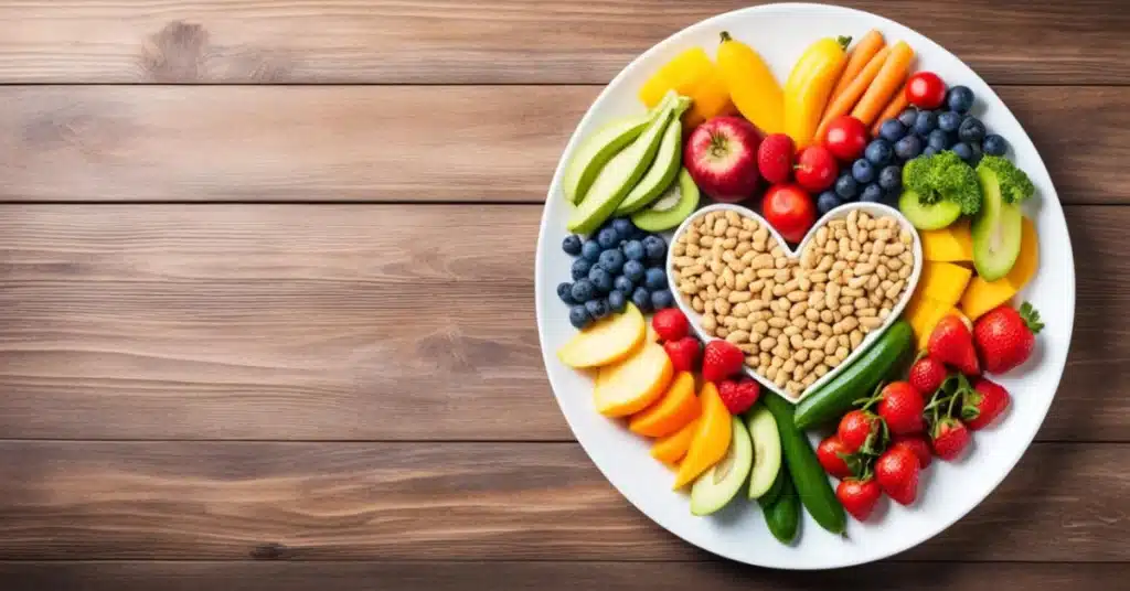 Adopter des Aliments Complets et Non Transformés