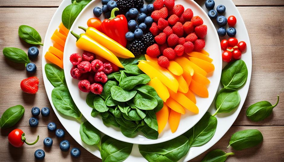 Aliments Spécifiques pour Diminuer les Triglycérides
