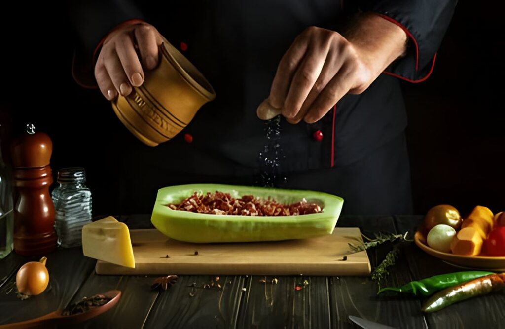 Astuces et conseils pour cuisiner la courgette