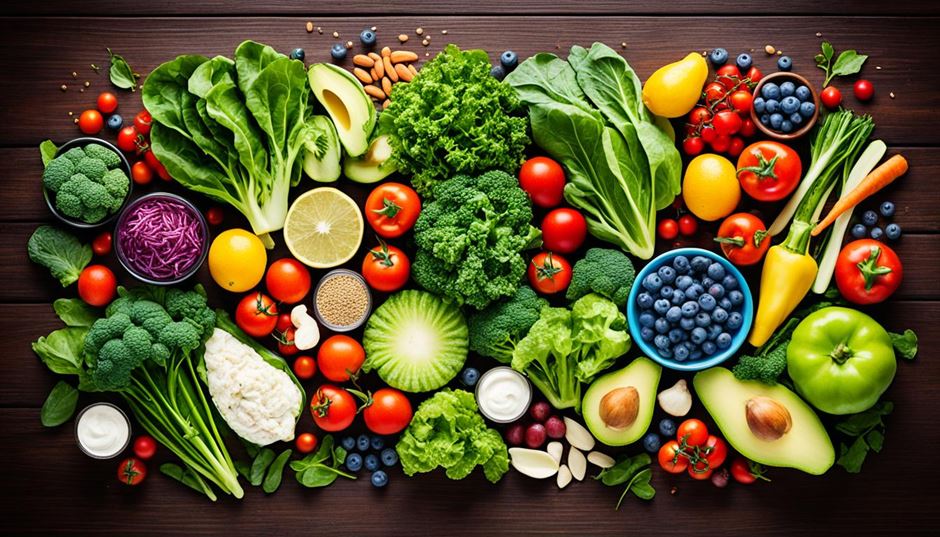 Avantages d'une alimentation faible en glucides