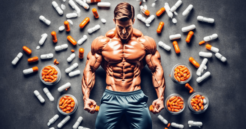 Biotine et musculation