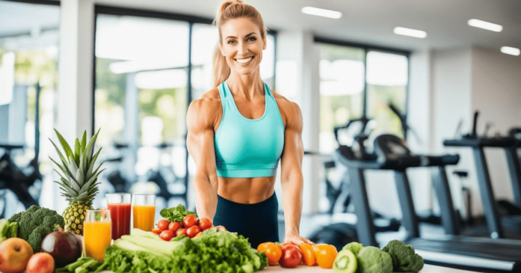 Combiner le régime 1500 calories avec une activité physique