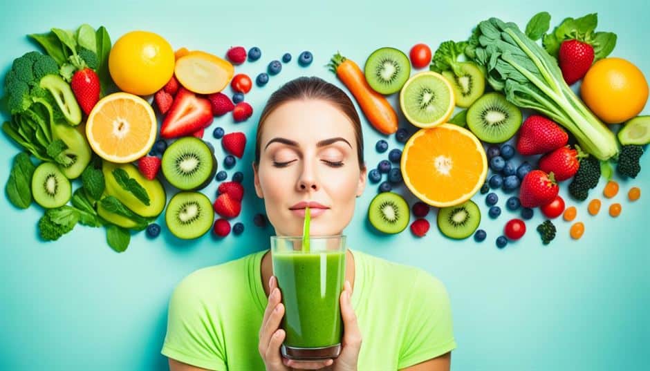 Comment fonctionne le régime détox 3 jours 3 kilos