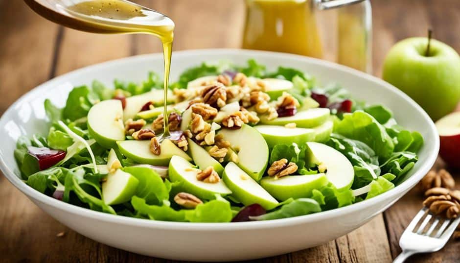 Comment incorporer le vinaigre de cidre dans son alimentation