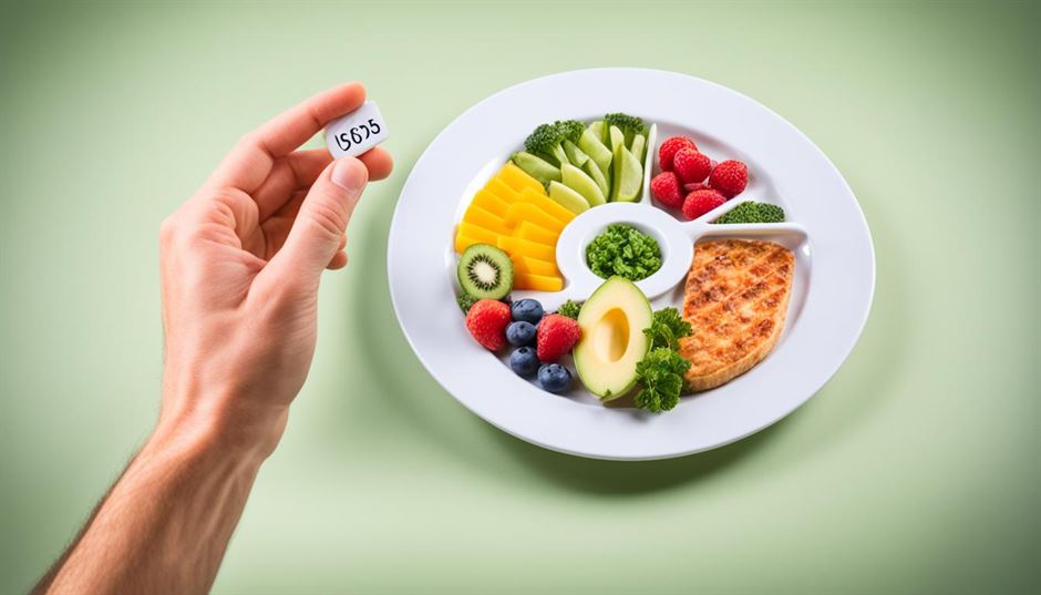 Comment mettre en place un régime hypocalorique